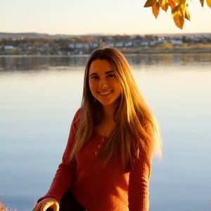 Meet your Posher, Amanda